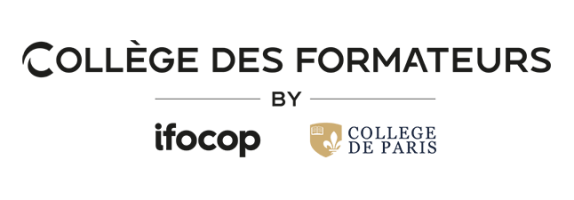 BIENVENUE SUR LA PLATEFORME PÉDAGOGIQUE DU COLLÈGE DES FORMATEURS